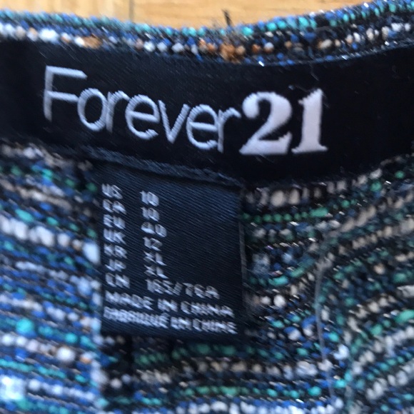 these are shorts for forever 21 - Picture 3 of 3